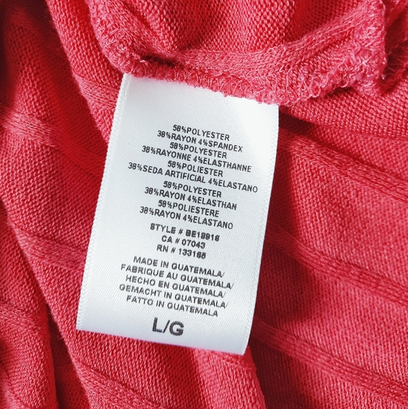 Anthropologie Fiona Hacci Tunic - Picture 11 of 14